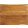 vidaXL 370795 Natural Bord