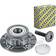 SNR Wheel Bearing Kit 628441360