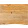 vidaXL 370499 Natural Table Top 60x70cm