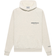 Fear of God Essentials Pullover Hoodie - Light Heather Oatmeal