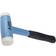 THOR 20-1414 Rubber Hammer