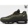 Nike Air Max Green Mens