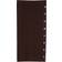 Pinko Pencil Skirt - Brown