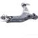 Delphi Track Control Arm TC884