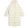 Tretorn ARCTIC PUFFER VATTENTÄT PARKA Birch