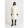 Tretorn ARCTIC PUFFER VATTENTÄT PARKA Birch