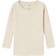Name It Kab Shirt - Beige/Zwart/Wit