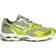 Mizuno Wave Rider 10 M - Chartreuse/Grey/White