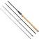 Savage Gear Salmonoid SG8 Travel Haspelspö 305 cm 10-30 g