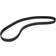 Bosch Timing Belt 465LAHN104