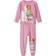 Name It Paw Patrol Night Set - Mauve Orchid