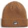 Puma Classic Cuffed Beanie Hat - Caramel Latte