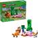 LEGO Minecraft Baby Pigs Birthday Celebration 21281