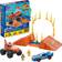 Mega Hot Wheels Monster Trucks Tiger Shark Chomp Course