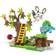 Mega HTH69, Jouets de construction