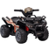 Aosom ATV Quad Bike 6V