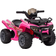 Aosom ATV Quad Bike 6V