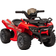 Aosom ATV Quad Bike 6V