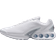 Nike Air Max Dn - White/Metallic Silver