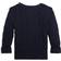 Polo Ralph Lauren Baby Cable Knit Cotton Jumper - Navy