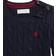 Polo Ralph Lauren Baby Cable Knit Cotton Jumper - Navy