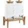 Home ESPRIT - Drikkedispenser 2st 5.5L