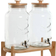 Home ESPRIT - Beverage Dispenser 2pcs 5.5L