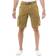 X-Ray Belted Double Pocket Cargo Shorts - New Khaki