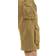 X-Ray Belted Double Pocket Cargo Shorts - New Khaki