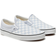 Vans Classic Slip-On Checkerboard - Halogen Blue