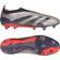 Adidas Botas de Fútbol Predator Elite FG - Gris