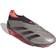 Adidas Predator Elite FG - Platinum Metallic/Aurora Black/Carbon