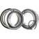 SKF Wheel Bearing Kit 1915