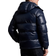 Ralph Lauren The Gorham Glossed Down Jacket - Collection Navy Glossy