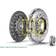 LuK Clutch Kit SAC 626 3111 00