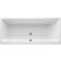 Villeroy & Boch Subway (UBA167SUB2V-01) 160.0x70.0