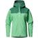 Haglöfs ROC Flash GTX Jacket Women - Mint Stone/Dark Jelly Green