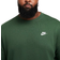 Nike Club Fleece Sweatshirt - Groen