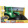 Mighty Wheels Steel Green Tractor