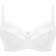 Fantasie Illusion Full Cup Side Support Bra - White