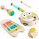 Fisher Price Coffret Musical