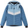 Reima Kid's Luppo Ski Jacket - Blue Ocean