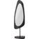 Bloomingville Avoa Black Bordsspegel 14.5x50cm