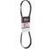Gates Multirem G-Force WorkHorse 6PK1853XS