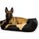 4L Textil Dog Bed 100x80cm