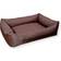 4L Textil Dog Bed 100x80cm