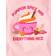 The Children's Place Toddler Pumpkin Spice Outfit Set 2-pack - Fuzzy Pink (3047841_3245)