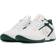 Hummel Speed Court M - White/Green