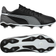 Puma King Match FG/AG - Black/White/Cool Dark Gray