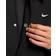 Nike Solo Swoosh Men's Wool Varsity Jacket - Black/White